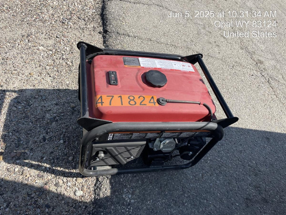 2024 MI-T-M GEN-3600-0MM0