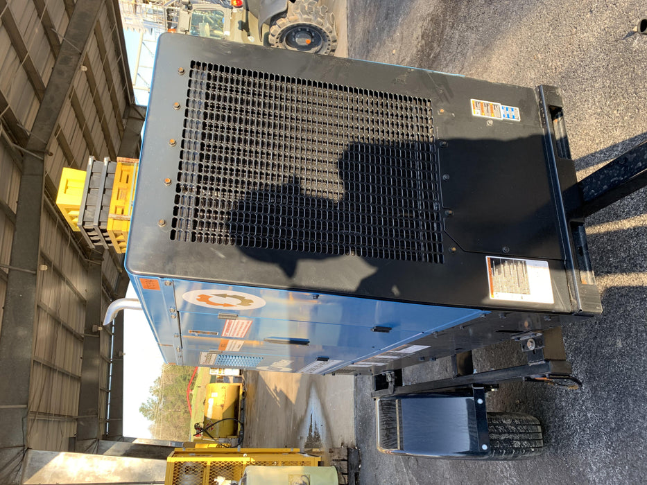 2020 MILLER ELECTRIC BB500