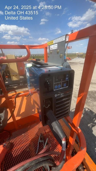 2024 MILLER ELECTRIC CST-282