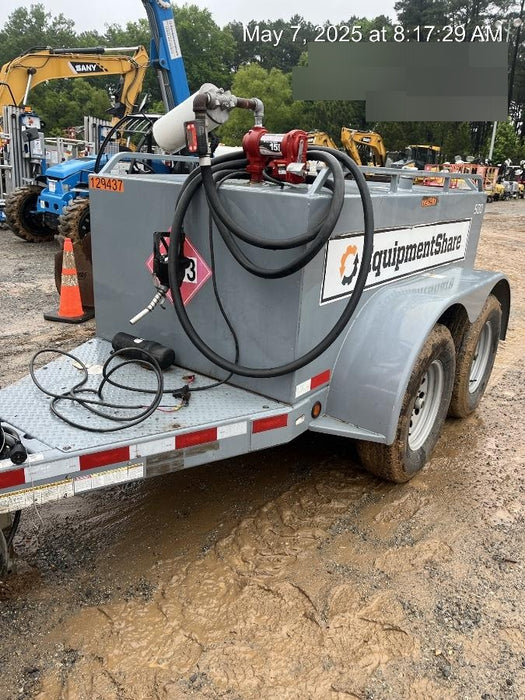 2020 THUNDER CREEK EV500