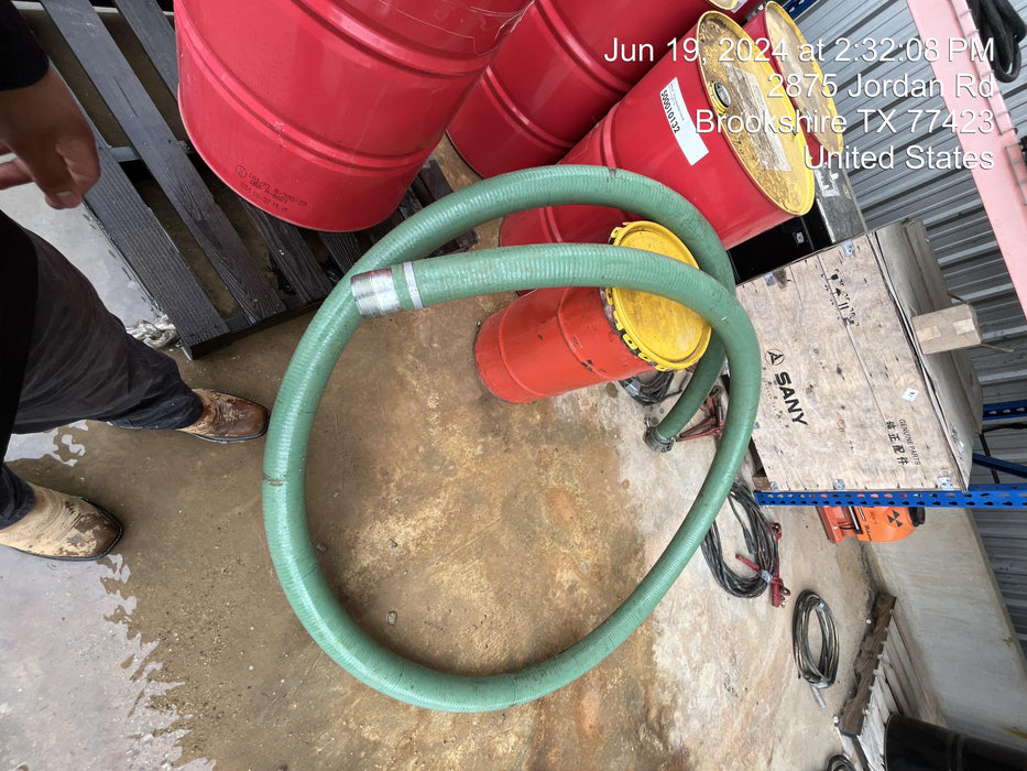 2023 MULTIQUIP QP3TH