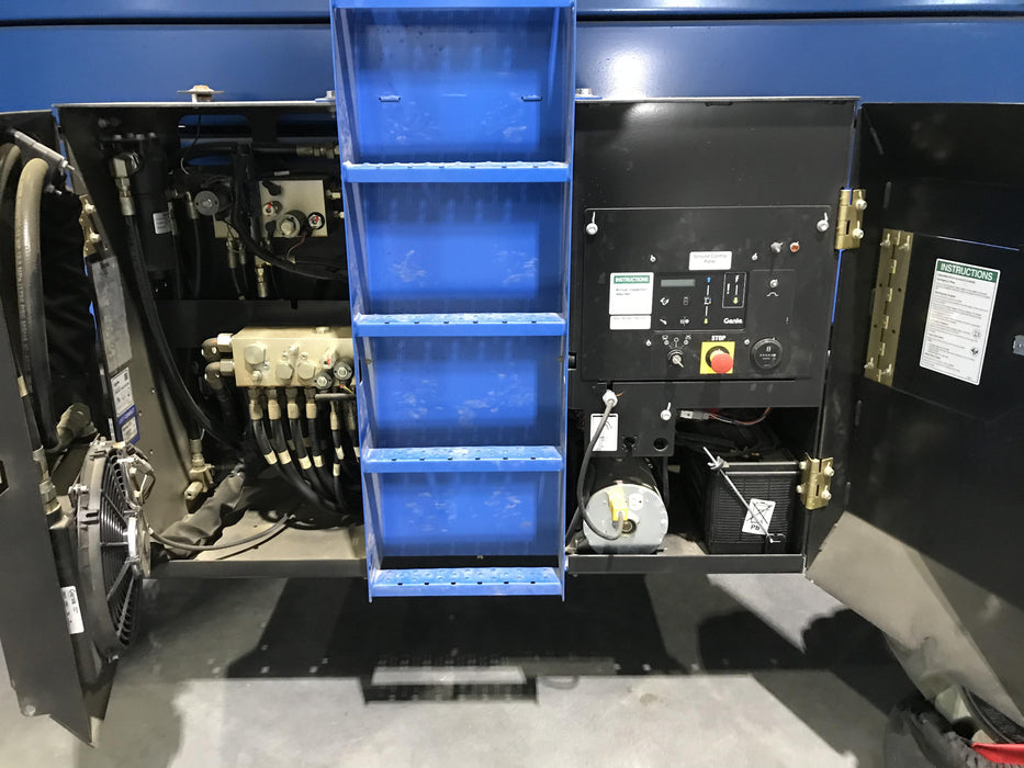 2020 GENIE GS-4390 RT