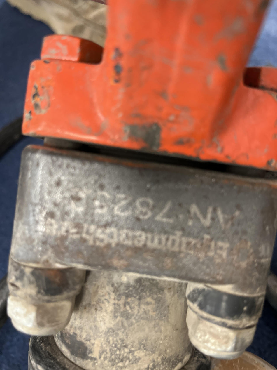 2020 MICHIGAN PNEUMATIC MP-CH3R