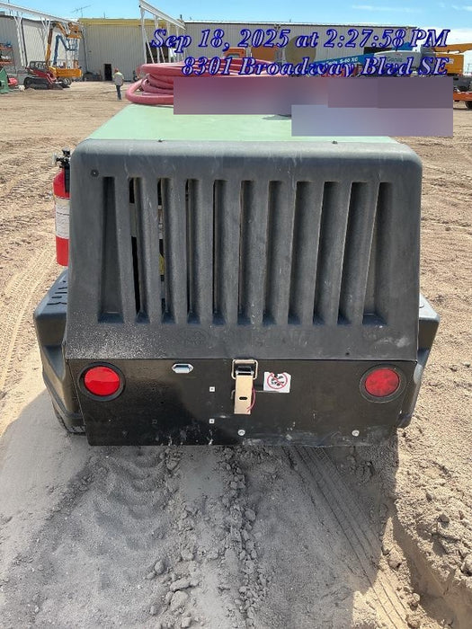 2020 SULLAIR 185-DPQ