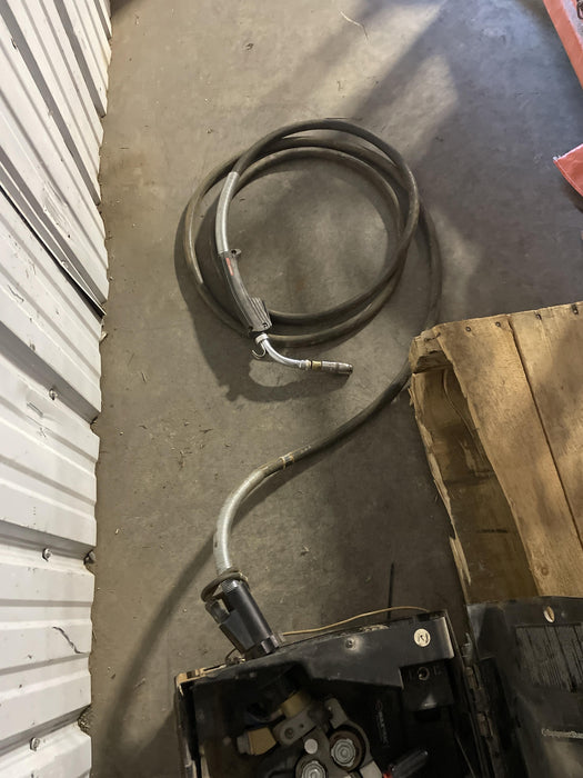 2019 LINCOLN ELECTRIC LN25