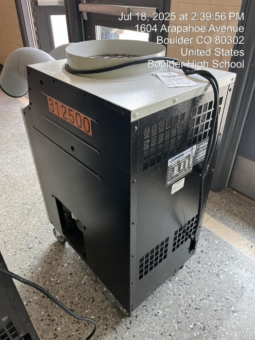 2023 KWIKOOL KPAC1411-2