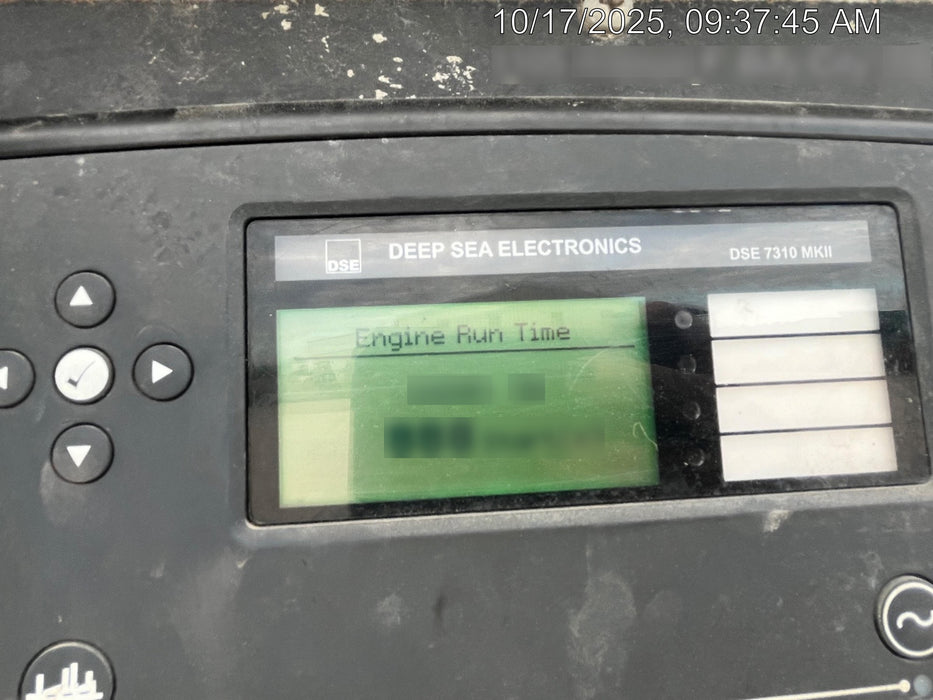 2020 ATLAS COPCO QAS 125