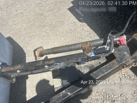 2020 ATLAS COPCO XATS 400 PFF
