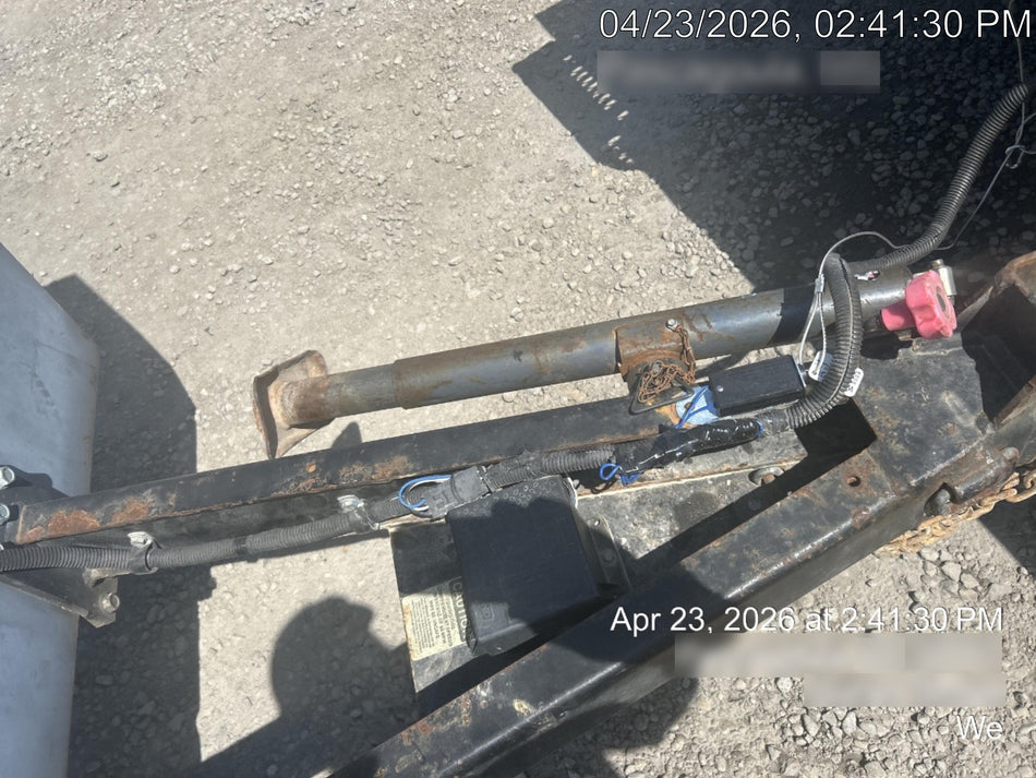 2020 ATLAS COPCO XATS 400 PFF