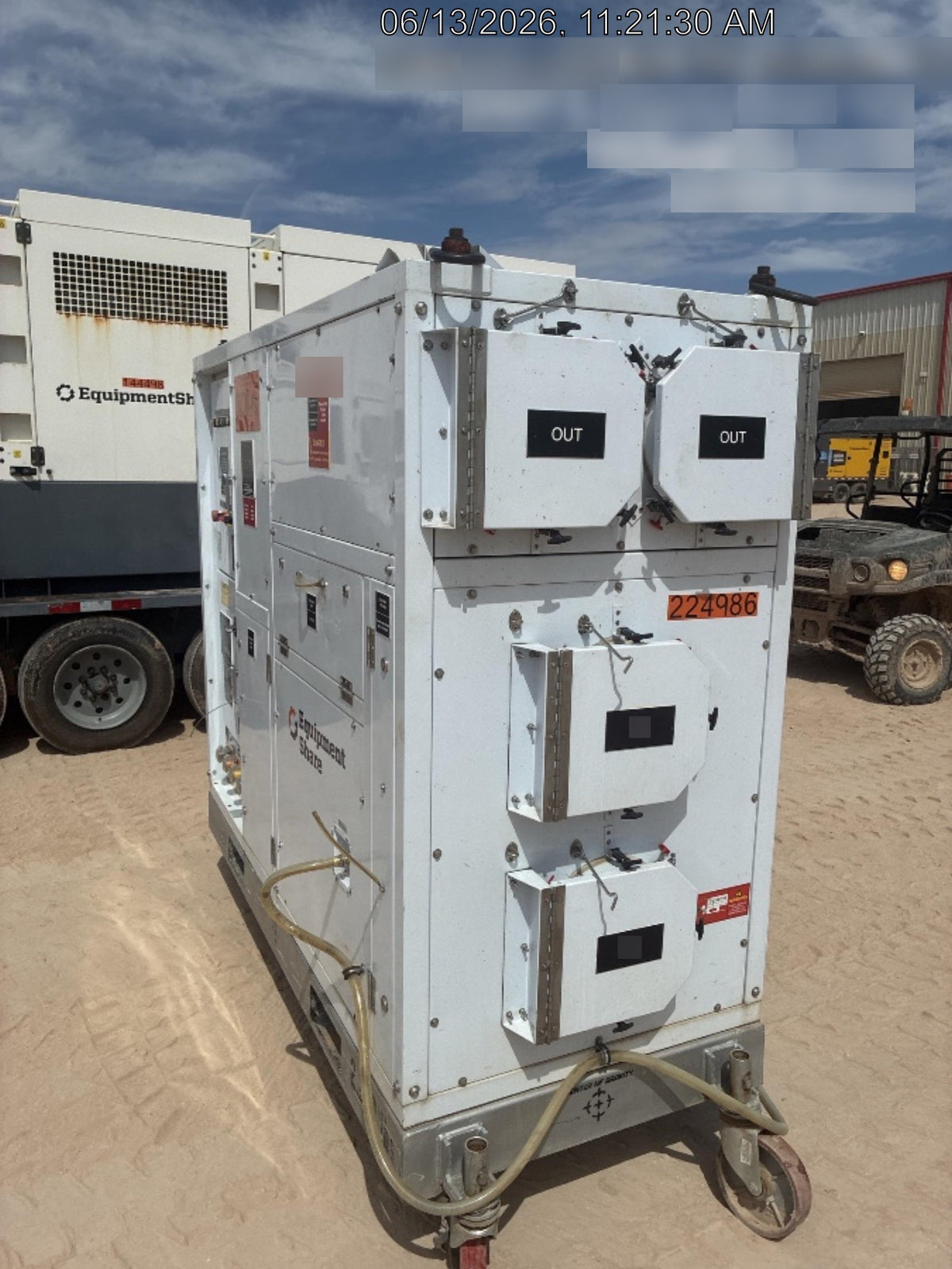 2022 SMARTECH SLIC12R-MSH