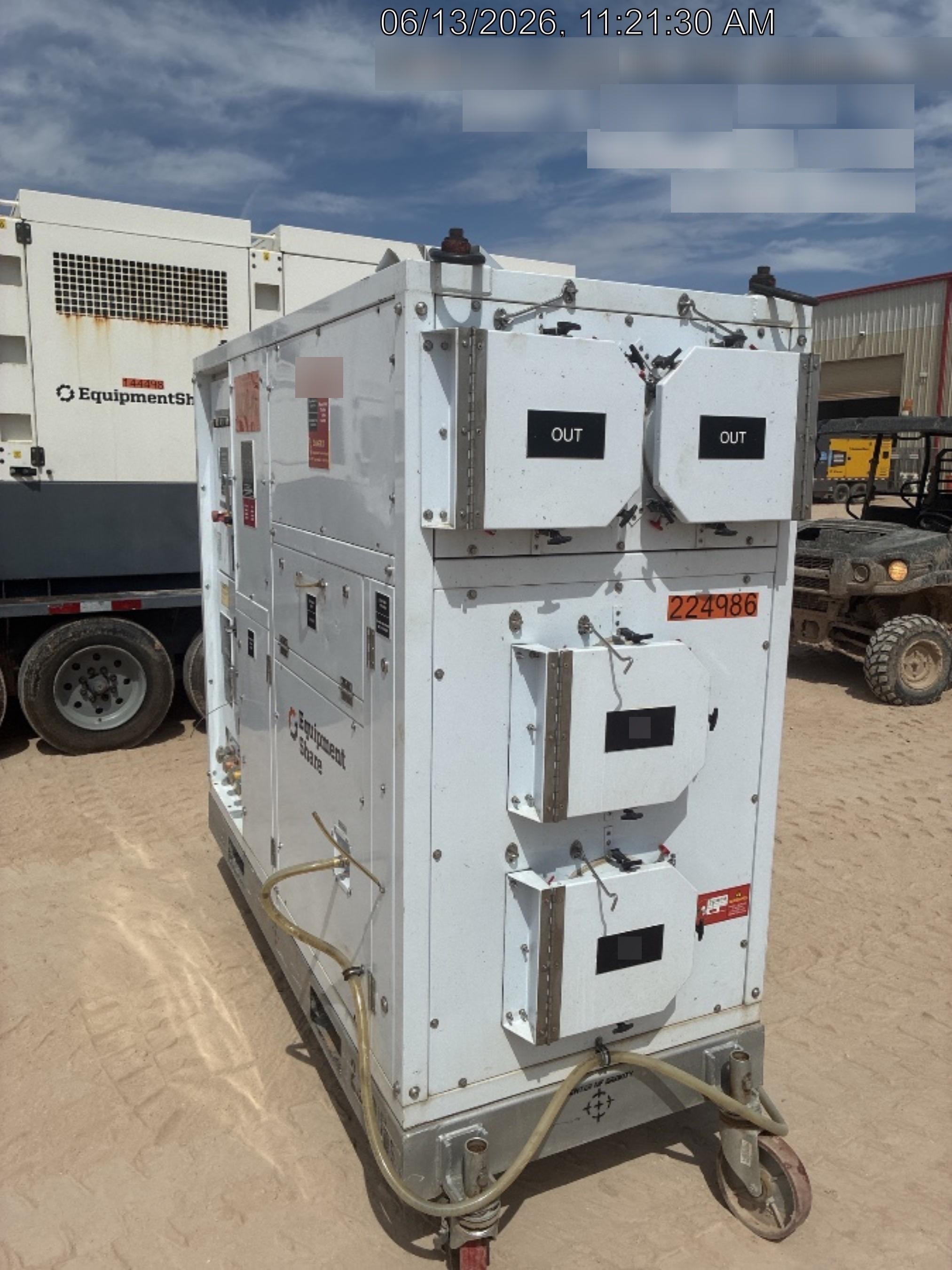 2022 SMARTECH SLIC12R-MSH