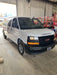 2023 GMC Savana 3500 - Rental