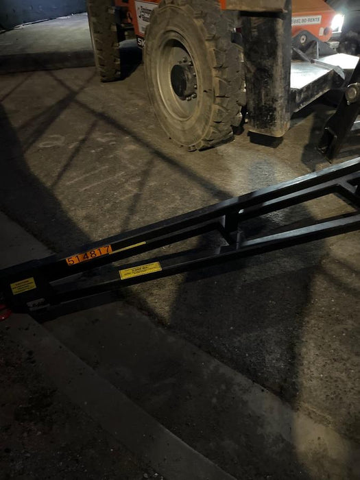 2025 STAR INDUSTRIES 1330TK