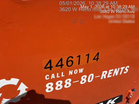 2024 SKYTRAK 8042
