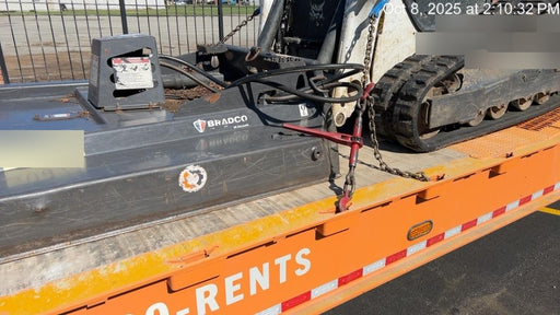 2019 PALADIN 30372A-0022