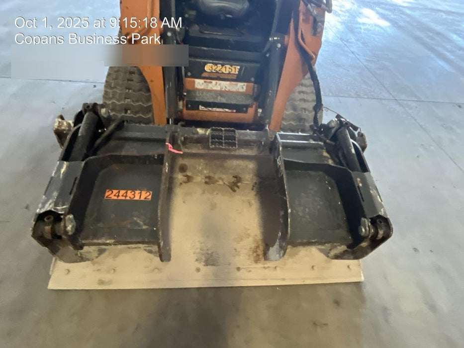 2022 PALADIN UTILITY GRAPPLE 11876-0022