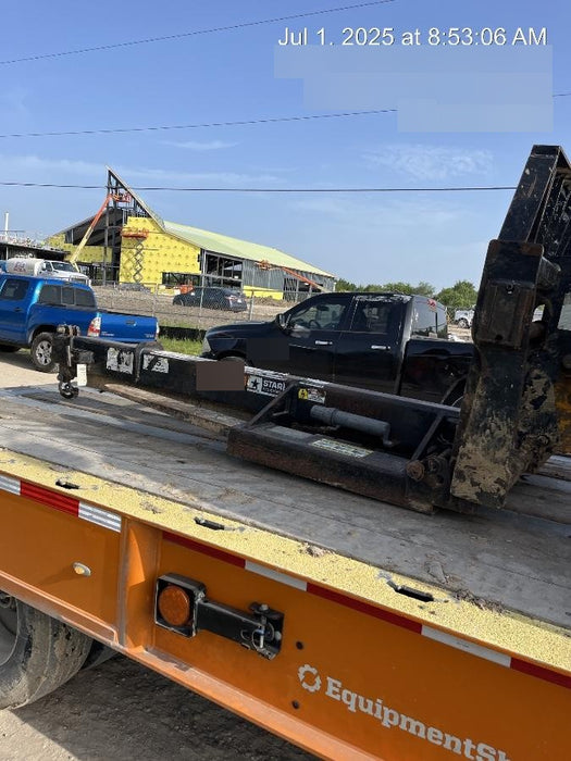 2020 STAR INDUSTRIES M1360B - Star JIB Boom