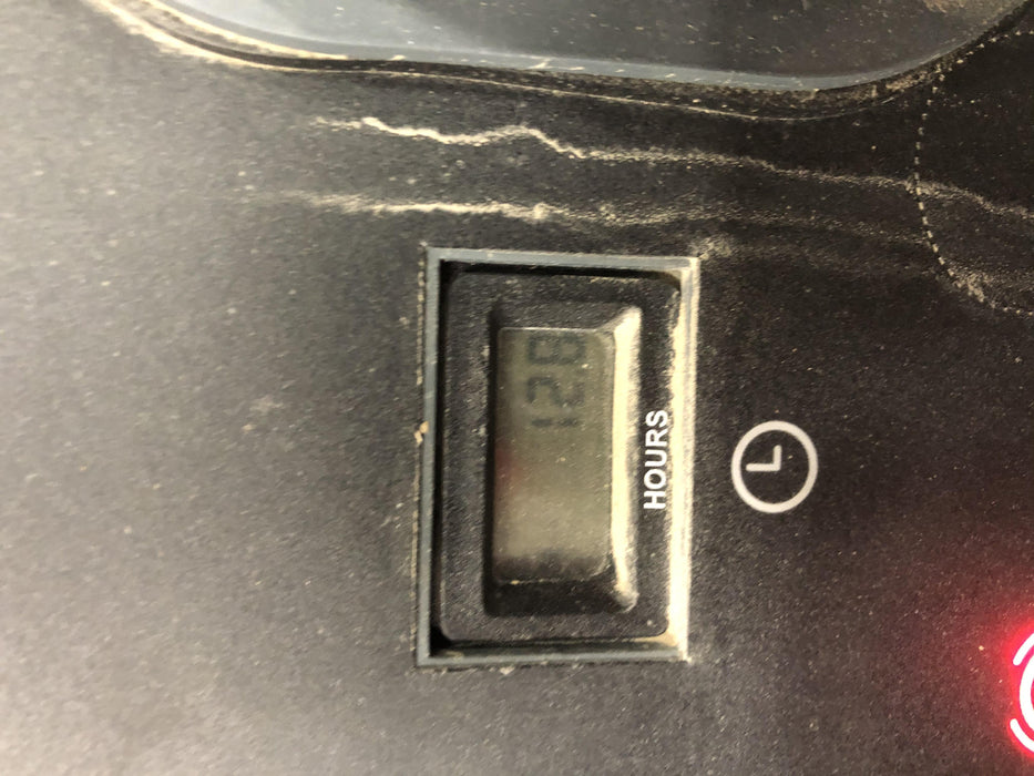 2020 TENNANT S20 LPG