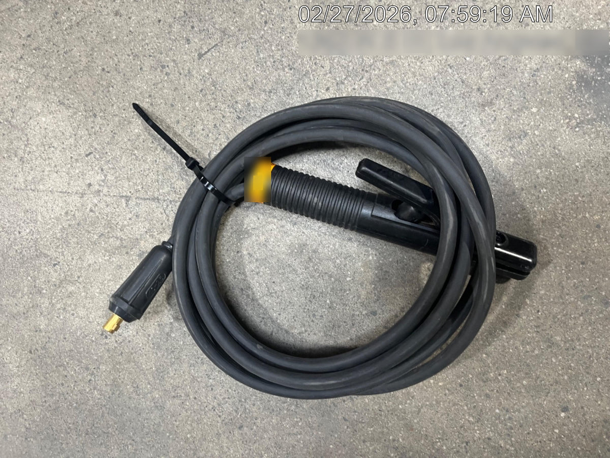 2019 MILLER ELECTRIC THUNDERBOLT 160 DC