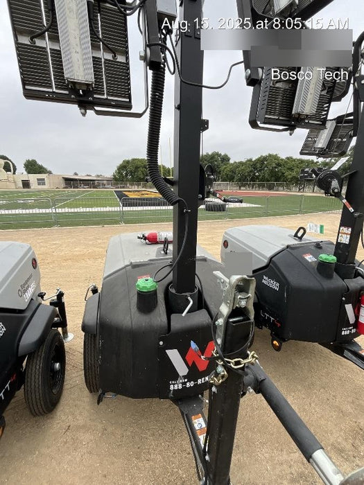 2024 WACKER NEUSON LTT4