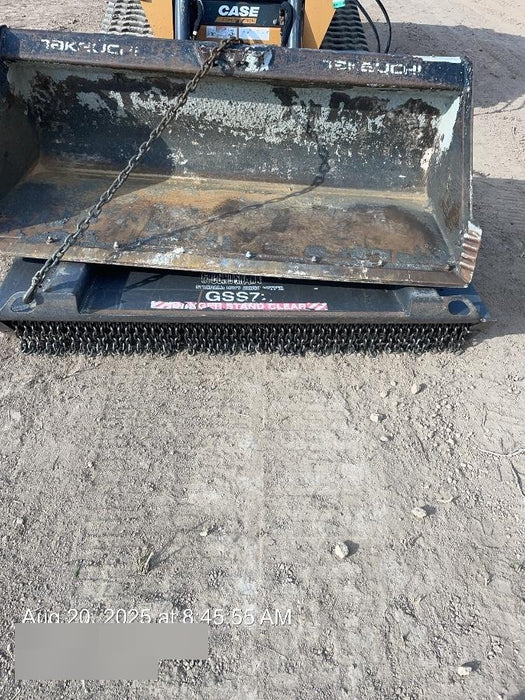 2020 PALADIN 30372A-0022