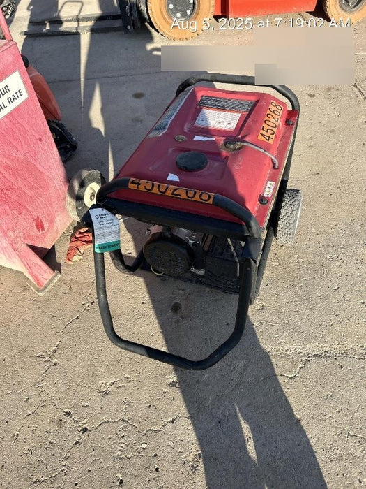 2024 MI-T-M GEN-6500-0MM1