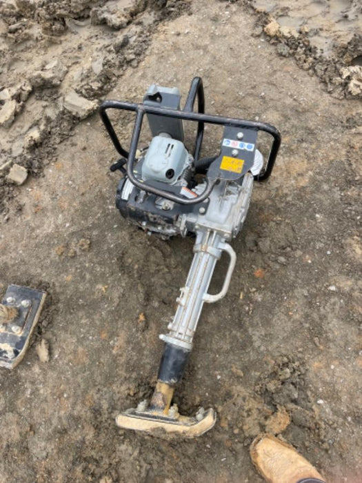 2023 MULTIQUIP MTR40HF