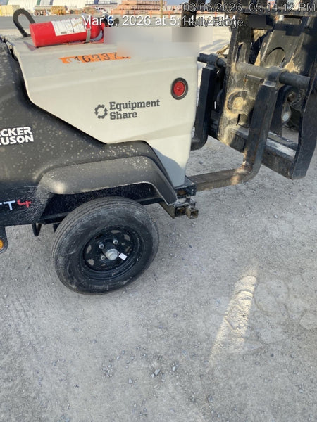 2024 WACKER NEUSON LTT4