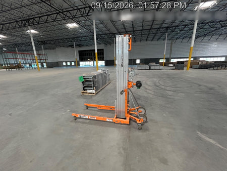 2021 LIFTSMART MLC-24