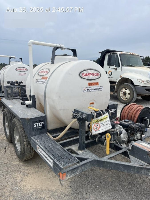 2023 SIMPSON SWT-52517