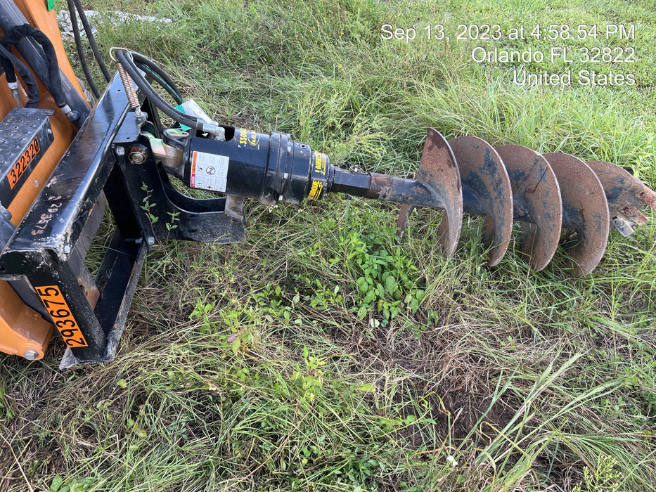 2023 AUGER TORQUE 3300-30