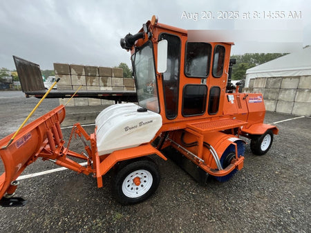 2025 BROCE RK350