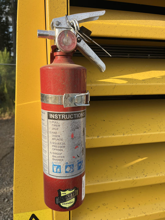 2023 ATLAS COPCO XAS 900