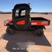 2022 KUBOTA RTV-X1100CWL-H