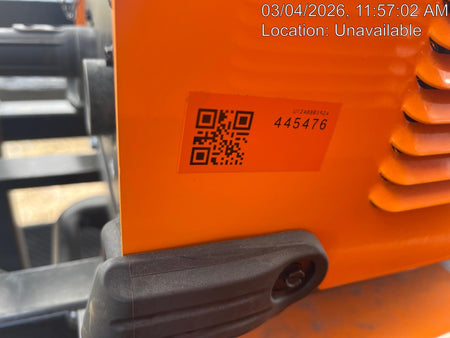 2024 LINCOLN ELECTRIC FLEXTEC 350X