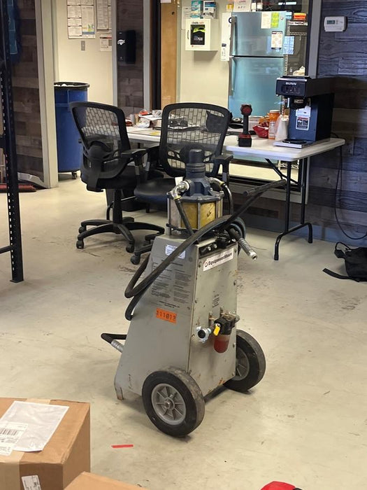 2020 PINNACLE PDQC-10000