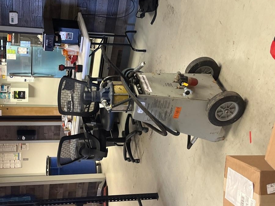 2020 PINNACLE PDQC-10000