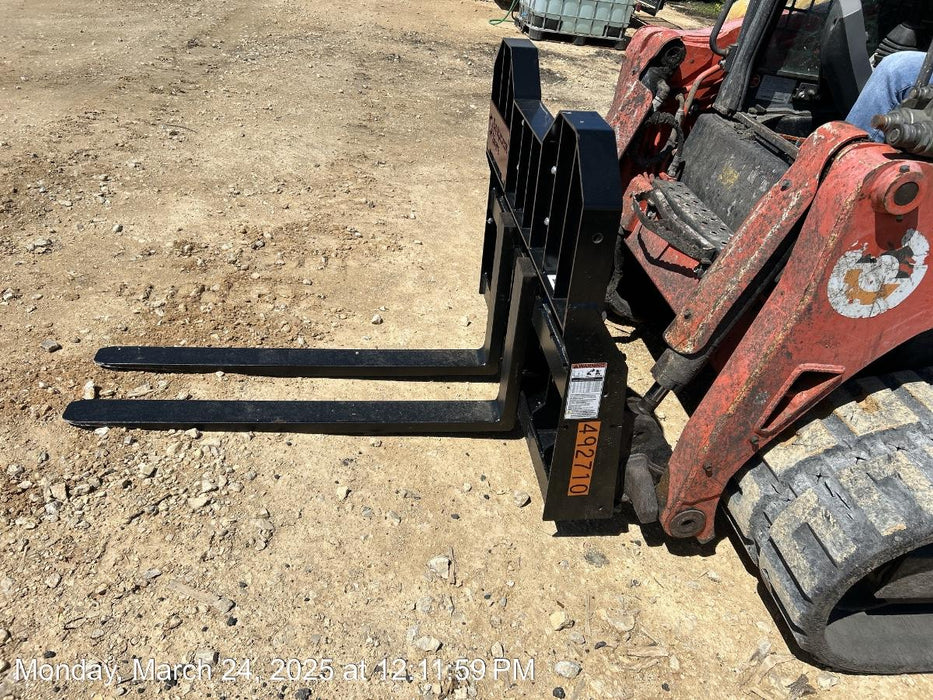 2025 VIRNIG PF4855-5VG