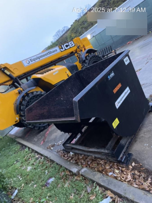 2023 STAR INDUSTRIES M-1820 - Self-Dump Hopper