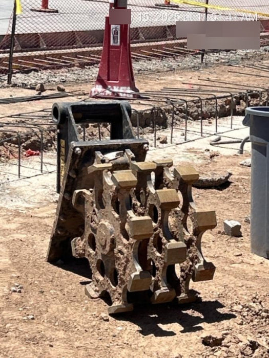 2021 PALADIN TWC1000-18