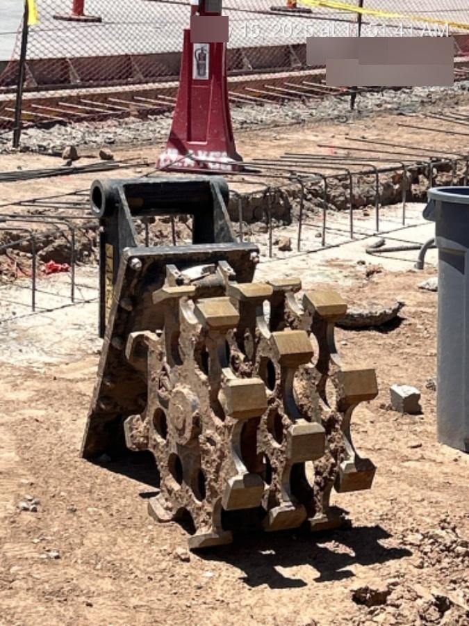 2021 PALADIN TWC1000-18