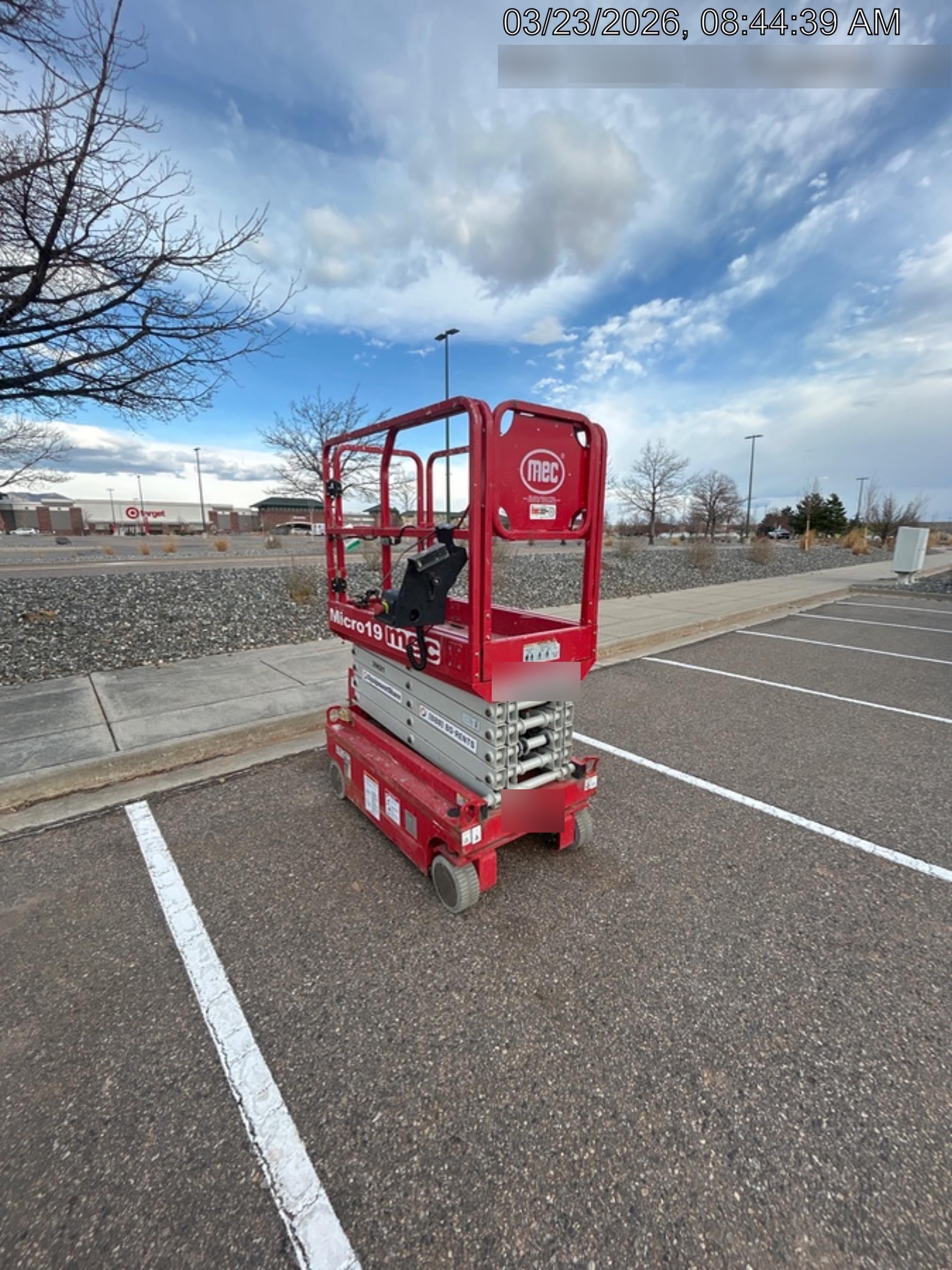 2019 MEC Micro 19