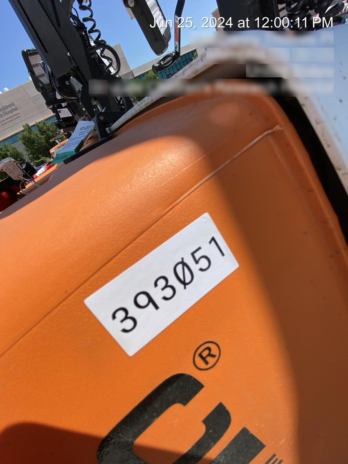 2024 Generac MLT2 Diesel, Flex Switch 120V Input, Powerzone Controller, 
(4) 320W LED Lights, 4kW Generator, 39.9 Gal Fuel Tank, 2" Ball, T3
