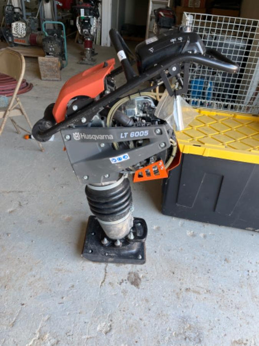 2024 HUSQVARNA LT6005