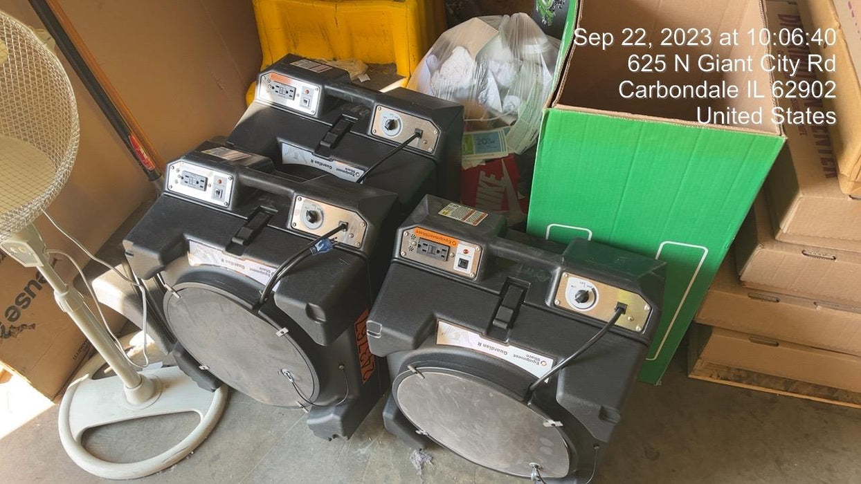 2022 PHOENIX Guardian R Hepa