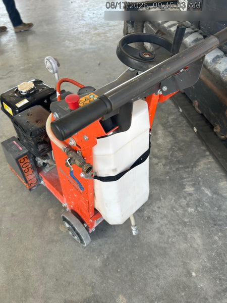 2025 HUSQVARNA FS 400 LV