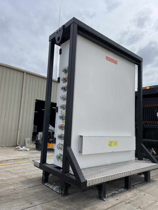 2022 TRYSTAR IL-126-VDE-45-LP