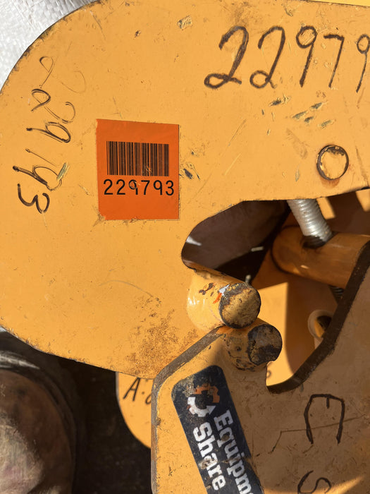 2022 HARRINGTON UBC030