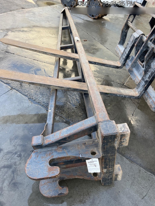 2022 STAR INDUSTRIES 1330TK