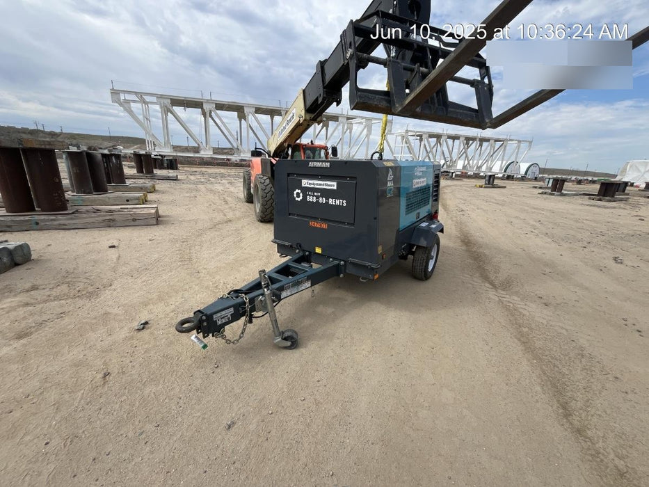 2023 AIRMAN PDSF375DP-6E1